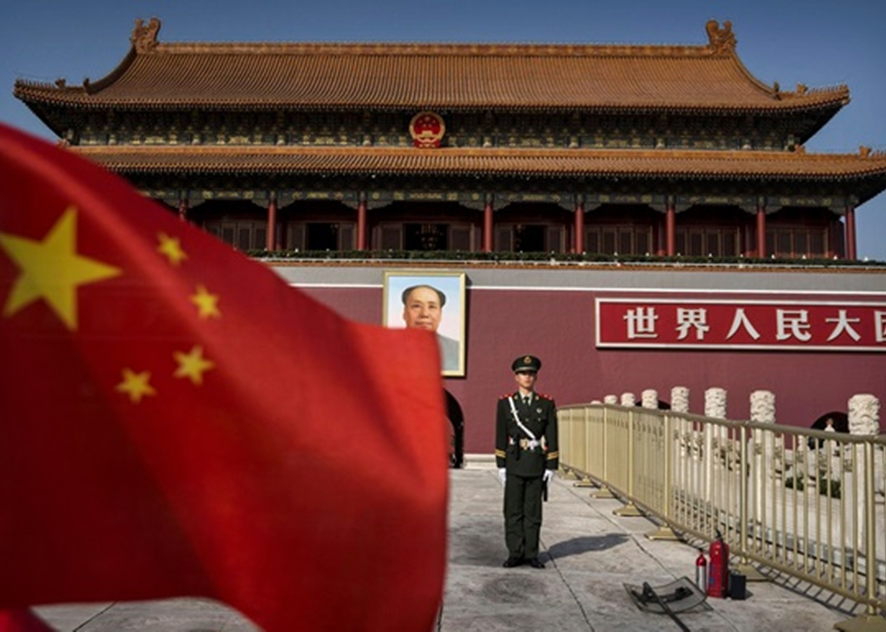 Китай скасує мита для всіх країн Африки, крім однієї