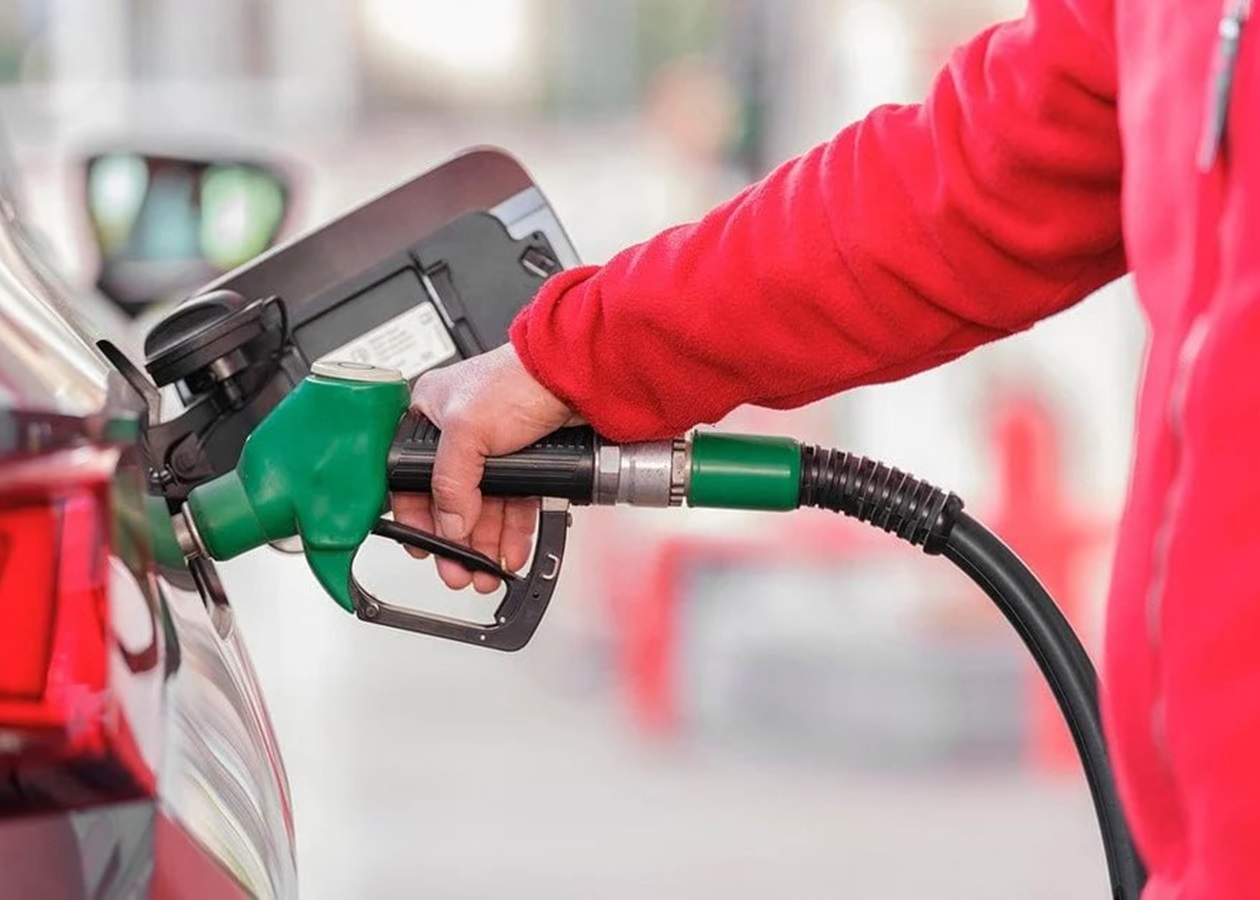 СюжетБензин по 100 грн? Прогнози щодо вартості палива