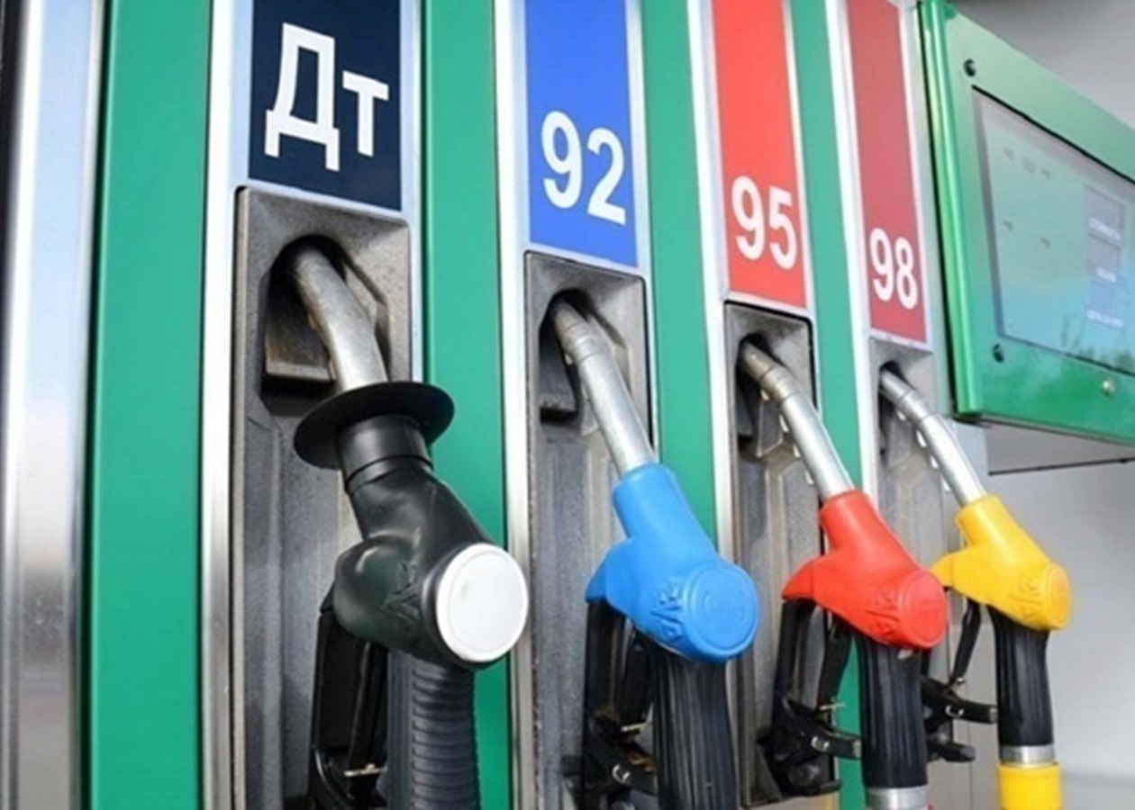 АМКУ перевірить причини різкого подорожчання пального на АЗС