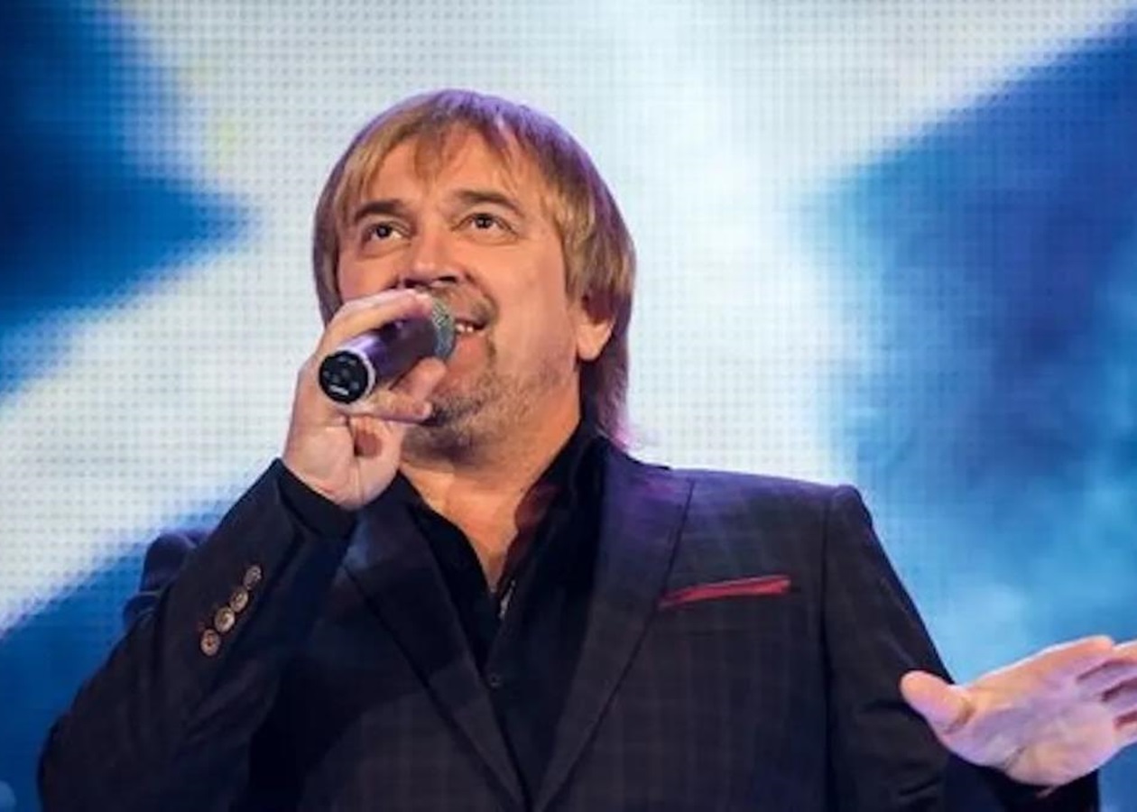 60-річний артист підкорив Львів екстремальними трюками під куполом