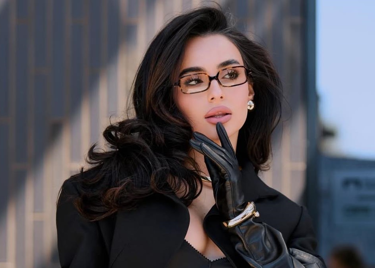 Трінчер потрапила у курйоз під час зйомок кліпу