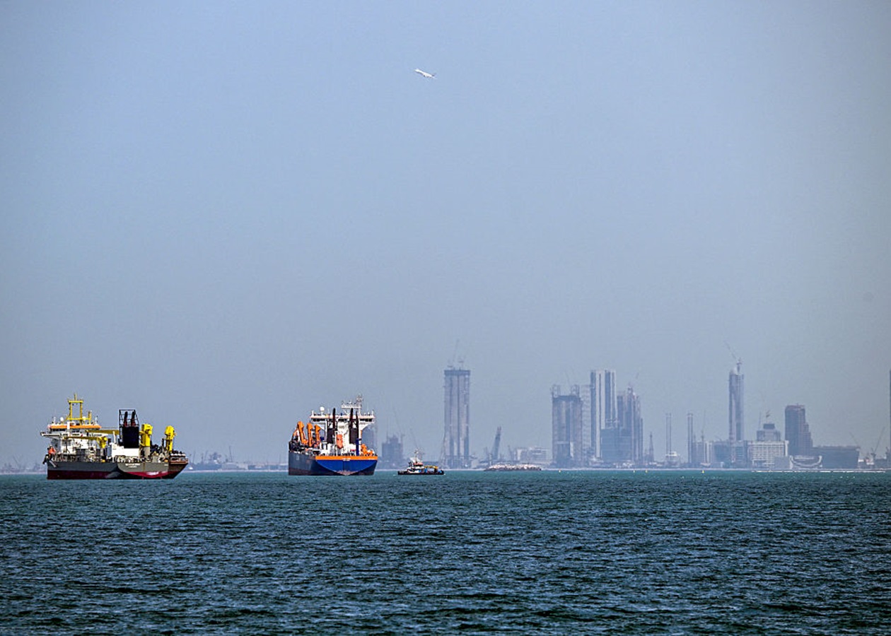 Трамп не виконав обіцянку страхувати танкери в Ормузькій протоці – ЗМІ