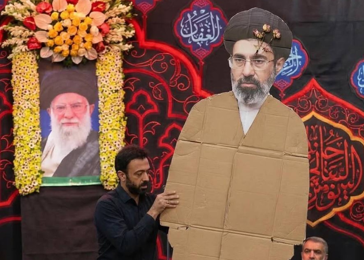 Лідер Ірану Моджтаба Хаменеї лежить у комі – ЗМІ