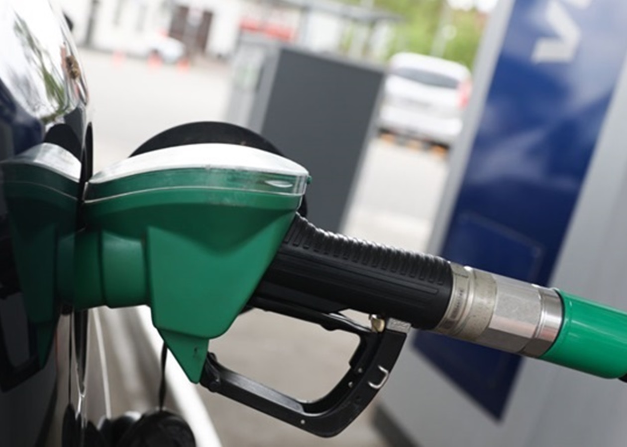 Ціна дизпалива сягнула нового психологічного рівня