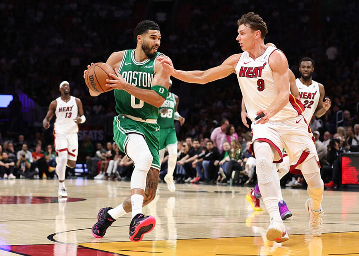 НБА: перемога Бостона з Шульгою і поразка Юти