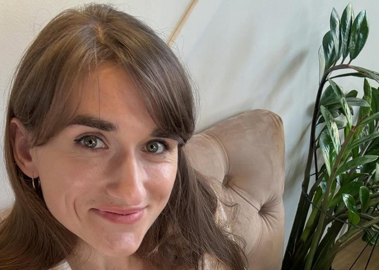 Дрон РФ зруйнував будинок блогерки Даші Євтух