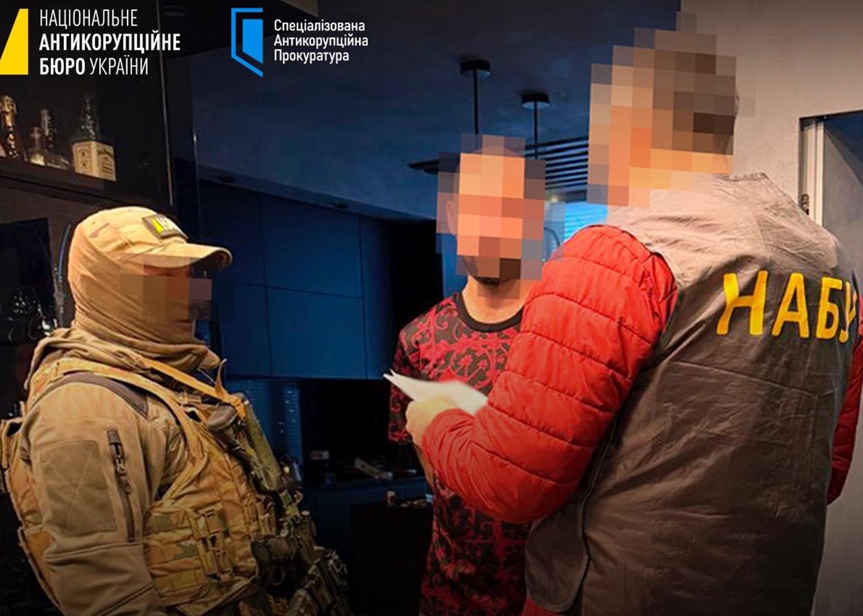 В Україні викрили зернову схему на сотні мільйонів