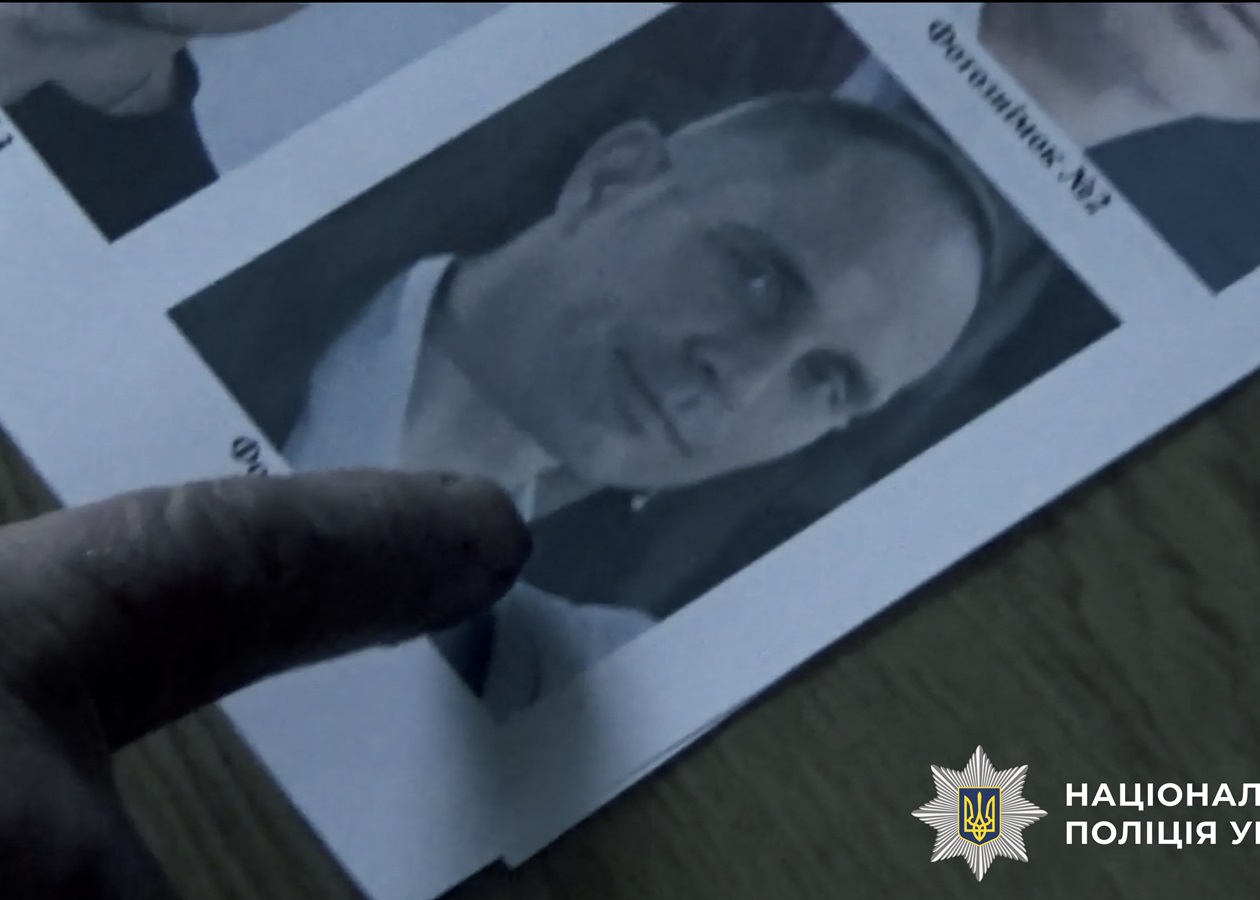 Окупація Київщині: встановлено особу димерського ката