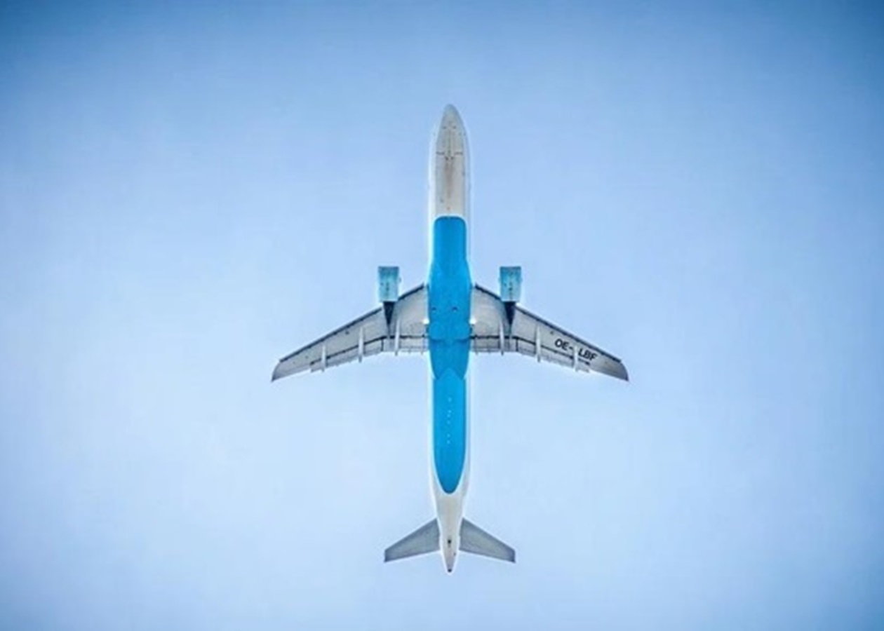 Європа відчує дефіцит авіапального вже за три тижні - ЗМІ