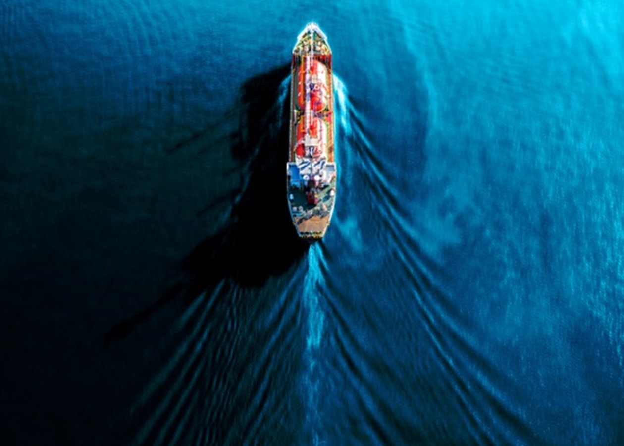 ЄС наростив імпорт російського газу - ЗМІ