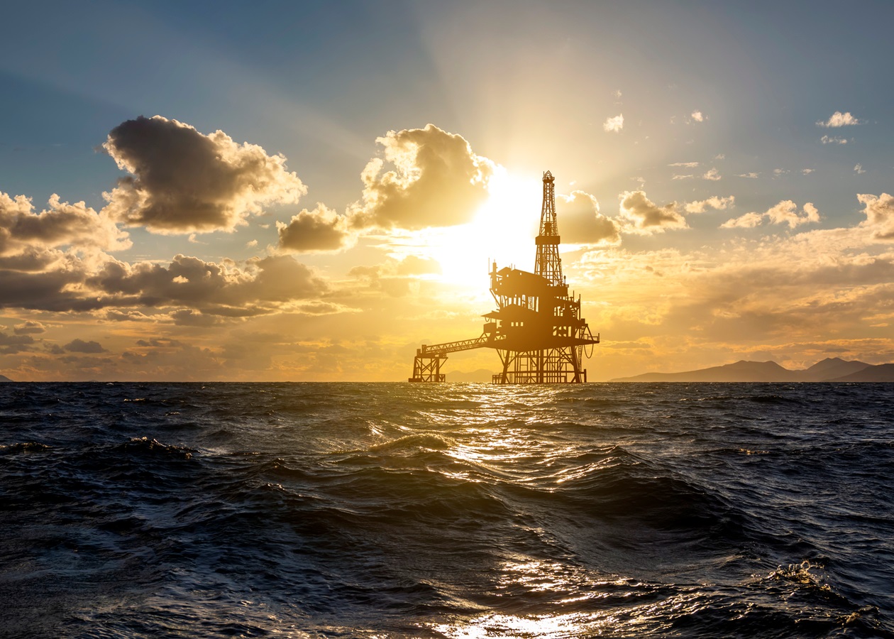 Нафта Brent знову перевищила $100 за барель