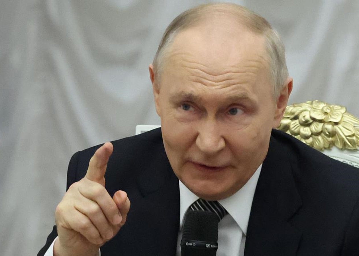Путін придумав, як заманити більше росіян на війну