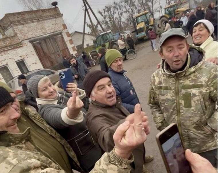 Страх и отвращение в «Рыхальском». Неофеодал против государства