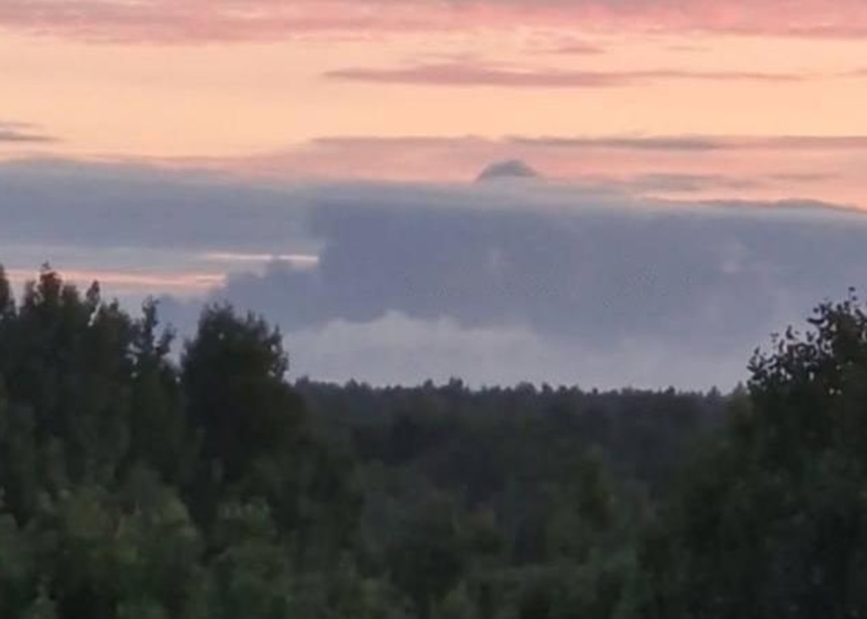 Дрони атакували найбільший порт РФ на Балтійському морі