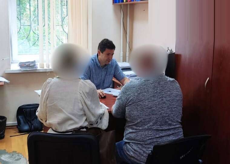 На ремонті ЦНАПу в Києві переплатили понад 2 мільйони гривень: підозру отримав посадовець РДА