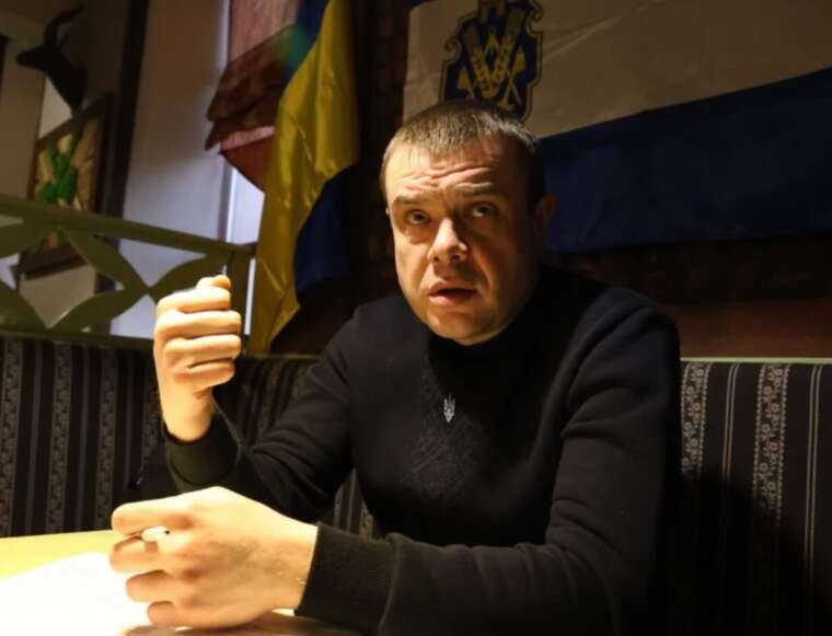 Від Херсонської ОВА — до управління мільярдами: Антона Самойленка можуть призначити в Агентство з відновлення