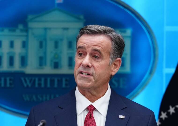 Axios: Глава ЦРУ Реткліфф у Москві запропонував зустріч Трампа, Зеленського та Путіна