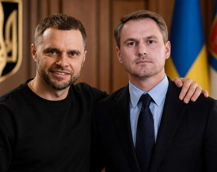 «Хто ж мене образить? Ви ж за мною»: На плівках НАБУ начальник кібердепартаменту ОГП Сергій Кропива звітує «шефу» — імовірно, Кравченку