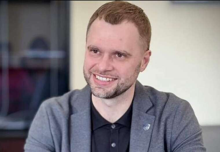 Плівки НАБУ та операція «Карфаген»: як Сергій Кропива ділив квоти й «контролював каси» в Державній податковій службі