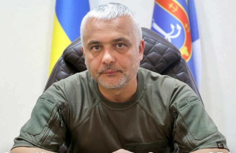 У Кіпера вилучили телефон під час обшуків в межах операції «Карфаген»