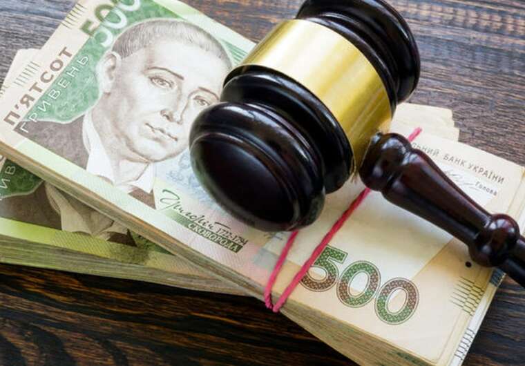 В Одесі чоловік за 300 доларів погодився стати фіктивним директором: суд призначив 136 тисяч гривень штрафу