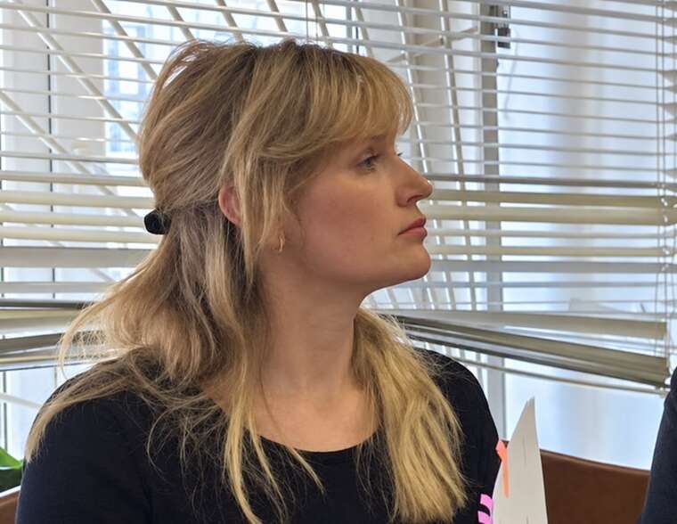 Експрокурорка ОГП Ольга Янішевська подала касацію до Верховного Суду через конфіскацію 1,64 мільйона гривень