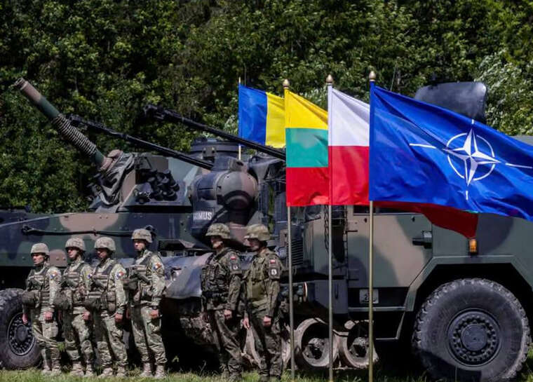 Путін може піти на ескалацію проти Європи вже найближчими місяцями