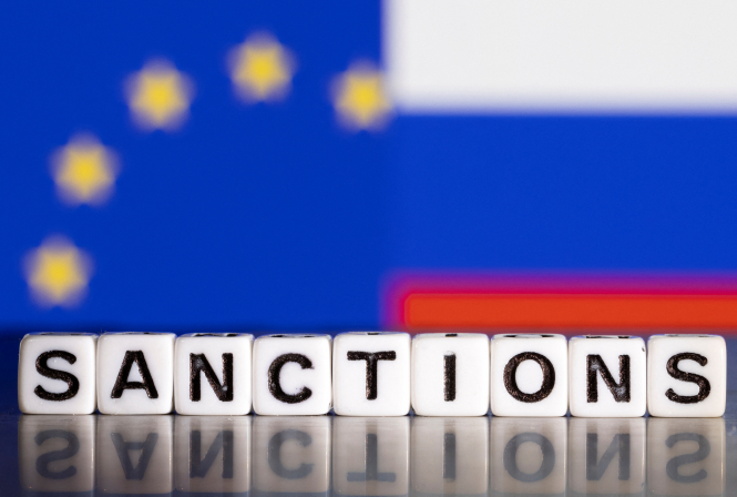 ЄС розширив санкції проти росії, націлившись на виробництво балістичних ракет