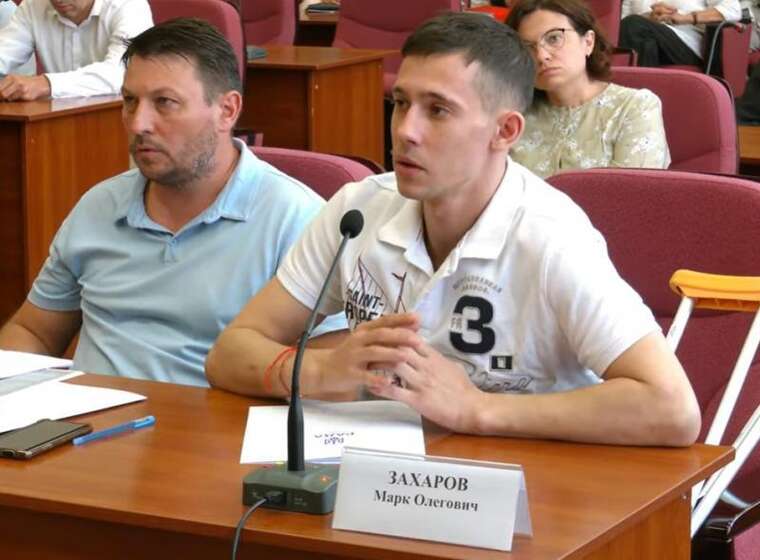 Житель Кременчука заявив, що його мобілізували з переломом хребта та погрожували зброєю в ТЦК