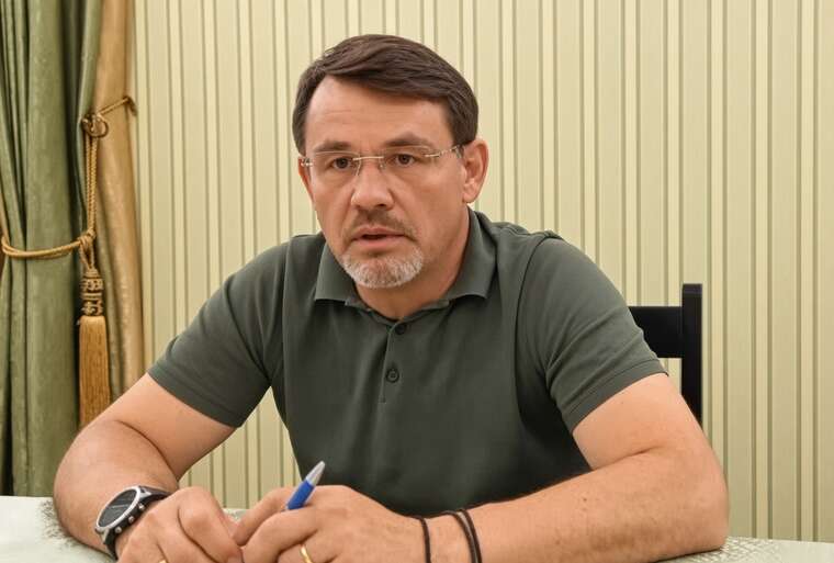 Павлишина хочуть бачити на чолі «Енергоатома»: за плечима — плагіат, проблеми з ядерною ліцензією та скандали
