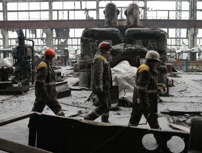 Критична інфраструктура забрала 59% будівельних платежів держави після казначейської паузи
