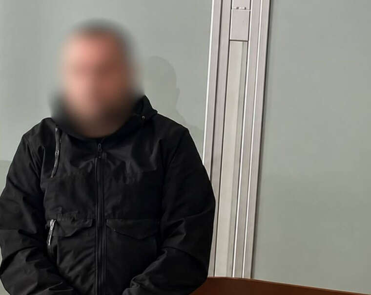 За 11 тисяч євро обіцяв переправити чоловіка до Угорщини: у Києві затримали 68-річного закарпатця
