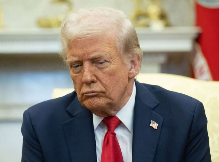 Трамп вважає Зеленського перешкодою для миру та отримання Нобелівської премії, — The Atlantic