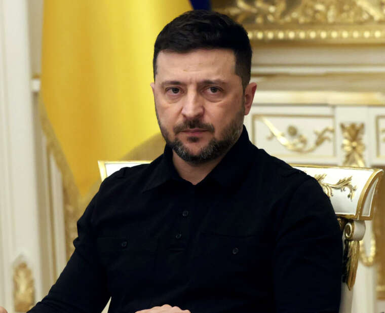 Різка відповідь Зеленського Трампу стривожила Європу: там побоюються наслідків для безпеки України