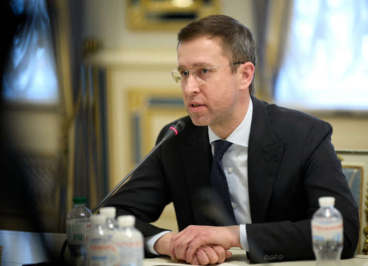 Україна може недоотримати 1,5 мільярда доларів податків через зупинку підприємств
