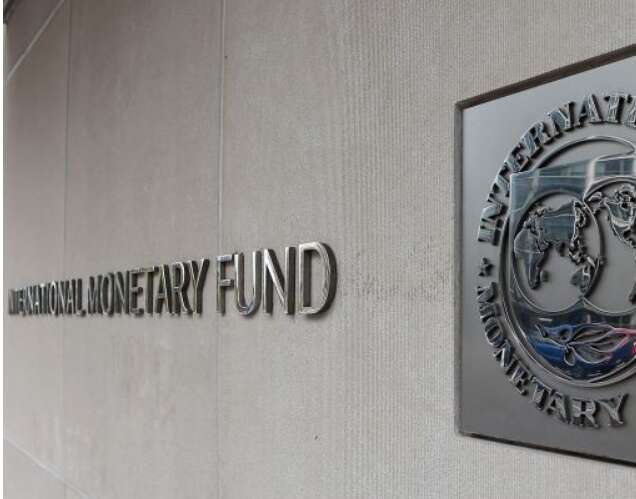 Україна стала другим найбільшим боржником МВФ у світі: борг сягнув 14,5 мільярда доларів