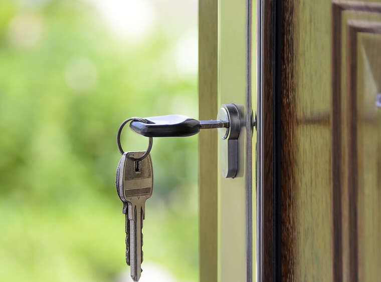 Уряд виділив 26,5 мільйона гривень на 53 будинки для переселенців: у середньому по 500 тисяч на кожен