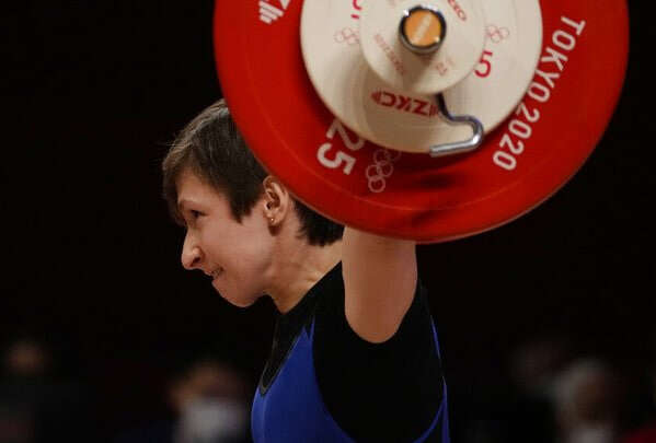 Росія вперше з початку вторгнення в Україну прийме чемпіонат світу з олімпійського виду спорту